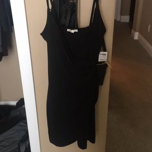 Brand new black dress